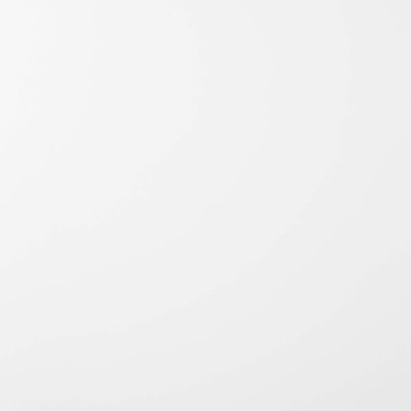 DUMBO 6-Drawer Double Low Dresser in White DR003-WH Manhattan Comfort