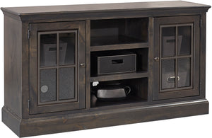 Churchill Brindle 59" Console w/ 2 Doors WDR1230-BDL Aspenhome