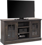 Churchill Brindle 59" Console w/ 2 Doors WDR1230-BDL Aspenhome