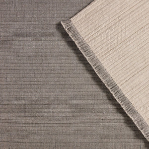 Jaipur Living Drezden Engild Solid Contemporary Handmade Outdoor Rug Light Gray 10'x14'