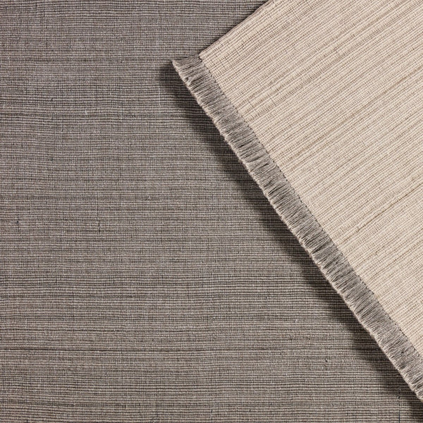 Jaipur Living Drezden Engild Solid Contemporary Handmade Outdoor Rug Light Gray 10'x14'