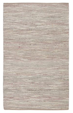 Jaipur Living Jaipur Living Day Dream Handwoven Boucle Wool Blend Rug for Room or Bedroom Pink 9'X12' RUG148703