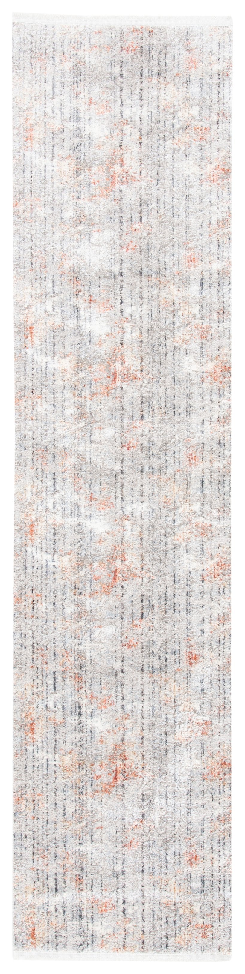 Safavieh Dream 10x14 Luxury Grey & Multi Area Rug - Contemporary Design, Soft Viscose Blend, Timeless Elegance Grey ,Multi 60% Viscose,40% Polyester Drm429g-10