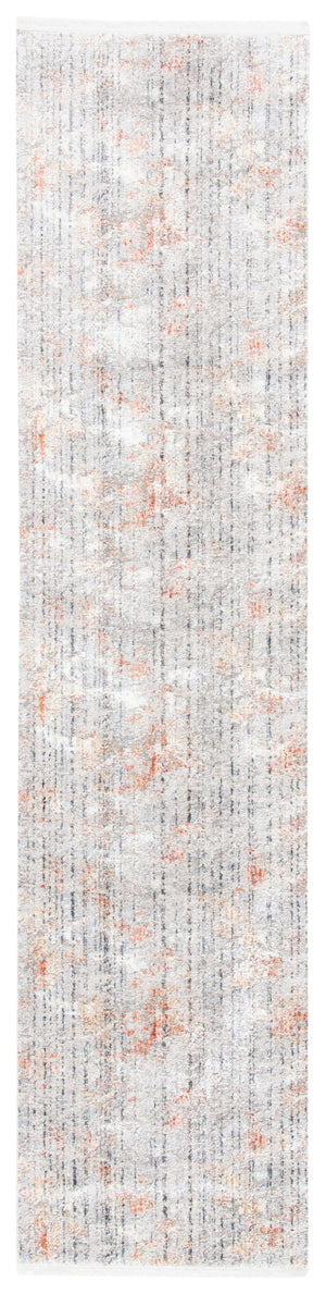 Safavieh Dream 10x14 Luxury Grey & Multi Area Rug - Contemporary Design, Soft Viscose Blend, Timeless Elegance Grey ,Multi 60% Viscose,40% Polyester Drm429g-10