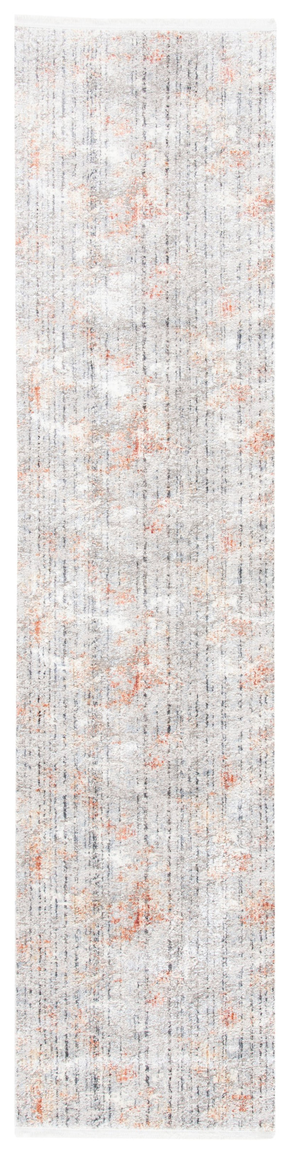 Safavieh Dream 10x14 Luxury Grey & Multi Area Rug - Contemporary Design, Soft Viscose Blend, Timeless Elegance Grey ,Multi 60% Viscose,40% Polyester Drm429g-10