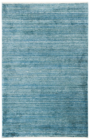 Safavieh Dream 10x14 Blue Grey Area Rug - Luxurious Contemporary Design For Stylish Home Décor & Comfort Blue ,Grey 60% Viscose,40% Polyester Drm500m-10