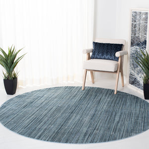 Safavieh Dream 10x14 Blue Grey Area Rug - Luxurious Contemporary Design For Stylish Home Décor & Comfort Blue ,Grey 60% Viscose,40% Polyester Drm500m-10