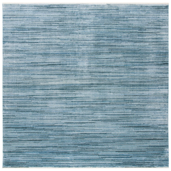 Safavieh Dream 10x14 Blue Grey Area Rug - Luxurious Contemporary Design For Stylish Home Décor & Comfort Blue ,Grey 60% Viscose,40% Polyester Drm500m-10
