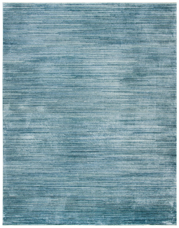 Safavieh Dream 10x14 Blue Grey Area Rug - Luxurious Contemporary Design For Stylish Home Décor & Comfort Blue ,Grey 60% Viscose,40% Polyester Drm500m-10