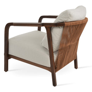 Soho Concept Drops Arm Sofa In Luxury Boucle, Velvet & Camira Era Fabrics - 10 Year Warranty, Beige & Walnut Beige,Walnut  Soho-concept-dining-chair-13070