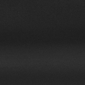 English Elm Dax Contemporary Adjustable Height Barstool with Wave Seat, Chrome Base, and 360° Swivel Comfort Black DS-801-CONT-BK-GG