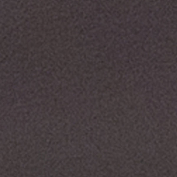 English Elm Devin Contemporary Mid-Back Vinyl Adjustable Height Barstool with Chrome Base for Modern Spaces Brown DS-815-BRN-GG