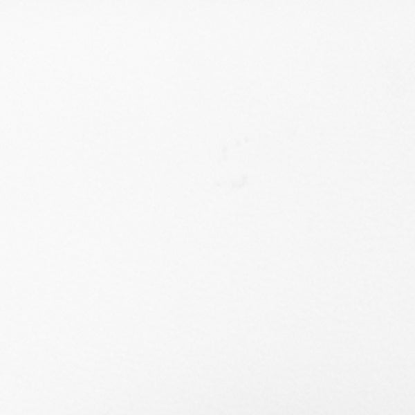 English Elm Devin Contemporary Mid-Back Vinyl Adjustable Height Barstool with Chrome Base for Modern Spaces White DS-815-WH-GG