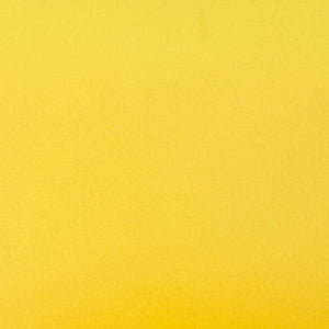 English Elm Devin Contemporary Mid-Back Vinyl Adjustable Height Barstool with Chrome Base for Modern Spaces Yellow DS-815-YEL-GG