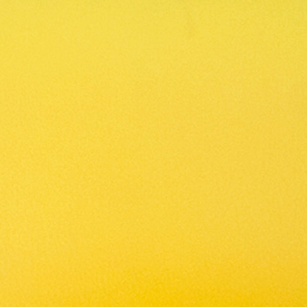 English Elm Devin Contemporary Mid-Back Vinyl Adjustable Height Barstool with Chrome Base for Modern Spaces Yellow DS-815-YEL-GG