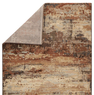 Jaipur Living Jaipur Living Buxton Abstract Polypropylene Area Rug for High Traffic Rooms 2'X3' RUG145581