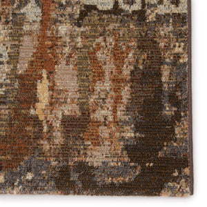 Jaipur Living Jaipur Living Buxton Abstract Polypropylene Area Rug for High Traffic Rooms 2'X3' RUG145581