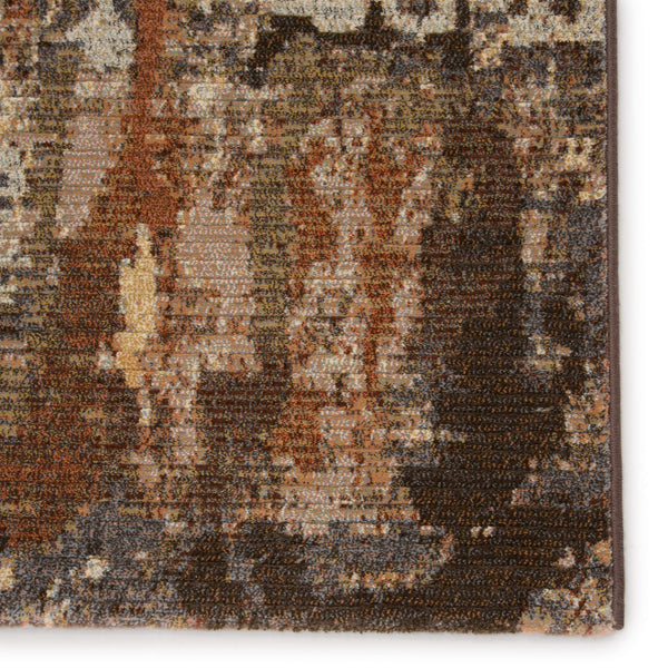 Jaipur Living Jaipur Living Buxton Abstract Polypropylene Area Rug for High Traffic Rooms 2'X3' RUG145581