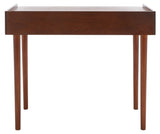 Safavieh Henley 2 Drawer Desk Brown DSK2100D