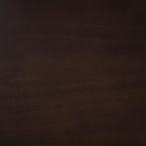 Safavieh Calloway Desk - Stylish Compact Workspace In Warm Walnut & Black Frame With Greek-Key Accents! DSK5005A