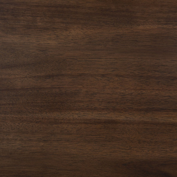 Safavieh Dennings Desk - Stylish Mid-Century Industrial Design With Walnut And Black Finish, Ideal For Workspaces DSK5006A