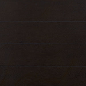 Filbert Writing Desk With Carved Accents And Two Drawers, Space-Saving Open-Frame Desk For Home Office