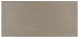 Safavieh Rhyne 2 Drawer Desk Taupe DSK5702C