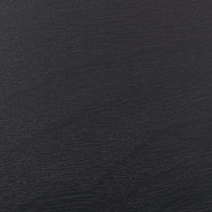 Safavieh Rhyne 2 Drawer Desk Black DSK5702D