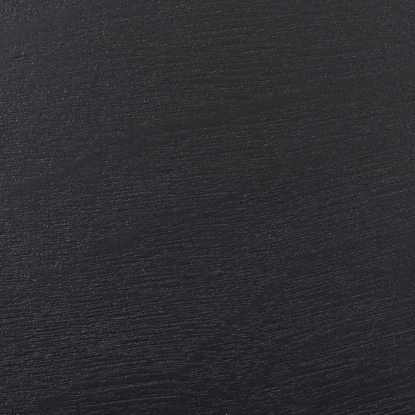 Safavieh Rhyne 2 Drawer Desk Black DSK5702D