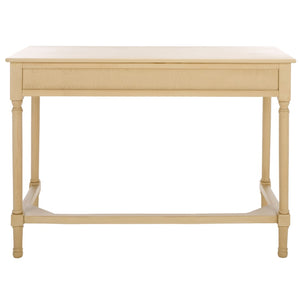 Safavieh Layce 2 Drawer Desk  DSK5704E