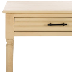 Safavieh Layce 2 Drawer Desk  DSK5704E