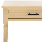 Safavieh Layce 2 Drawer Desk  DSK5704E