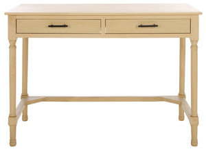 Safavieh Layce 2 Drawer Desk  DSK5704E