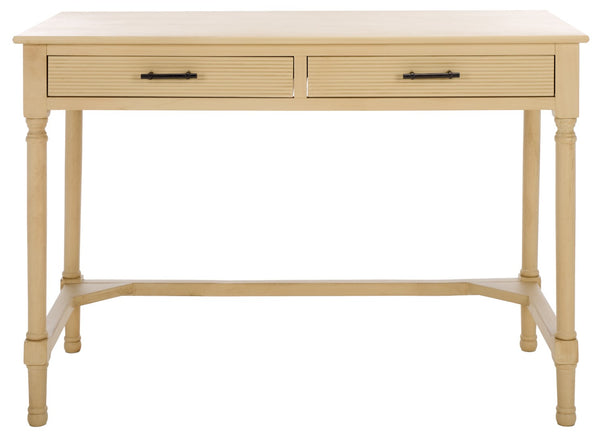 Safavieh Layce 2 Drawer Desk  DSK5704E