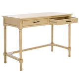 Safavieh Layce 2 Drawer Desk  DSK5704E