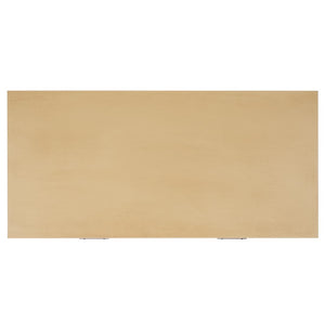 Safavieh Layce 2 Drawer Desk  DSK5704E