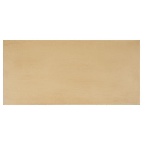 Safavieh Layce 2 Drawer Desk  DSK5704E