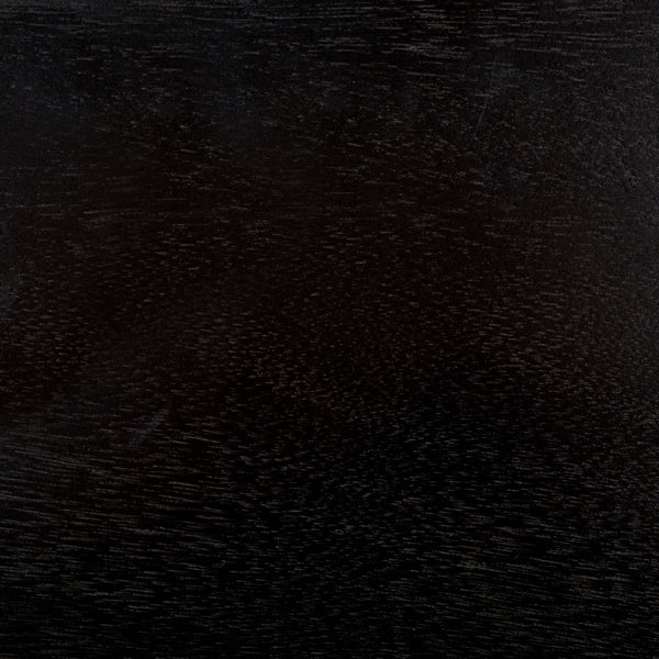 Safavieh Mckinlee 2 Drawer Desk Black 42" x 20" x 29.5"