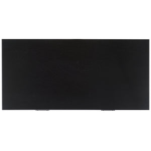 Safavieh Mckinlee 2 Drawer Desk Black 42" x 20" x 29.5"