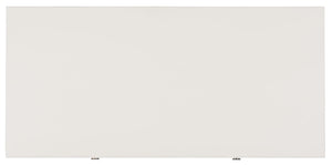 Safavieh Ryleigh 2 Drawer Desk - Timeless Old World Charm Meets Modern Functionality For Your Workspace Distressed White DSK5706A