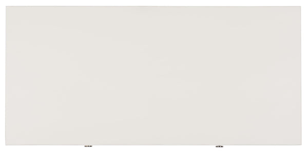 Safavieh Ryleigh 2 Drawer Desk - Timeless Old World Charm Meets Modern Functionality For Your Workspace Distressed White DSK5706A