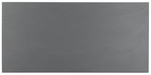 Safavieh Ryleigh 2 Drawer Desk - Timeless Old World Charm Meets Modern Functionality For Your Workspace Distressed Grey DSK5706B