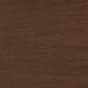 Safavieh Hawthorn 3 Drawer Desk - Mid-Century Modern Workspace With Stylish Storage For Productivity Boost Brown DSK5709C