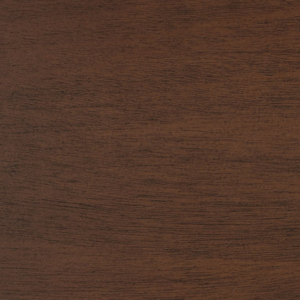 Safavieh Hawthorn 3 Drawer Desk - Mid-Century Modern Workspace With Stylish Storage For Productivity Boost Brown DSK5709C