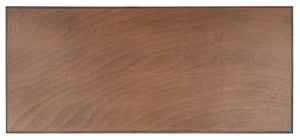 Safavieh Kaytee Charming Farmhouse Desk For Home Office – Rustic Style With Cross X Accents And Vintage Appeal Brown DSK5713C