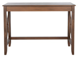 Safavieh Katelan Desk Brown DSK5714C