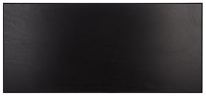 Safavieh Katelan Desk Black DSK5714D