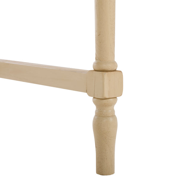 Safavieh Haven 2-drawer Wood Desk - Elevate Your Home Office With Style, Functionality, And Natural Elegance Natural Wood Dsk5715a