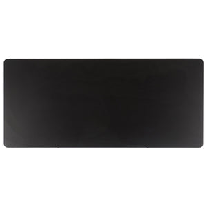 Safavieh Haven 2-drawer Wood Desk - Elevate Your Home Office With Style, Functionality, And Natural Elegance Matte Black , Wood Dsk5715b