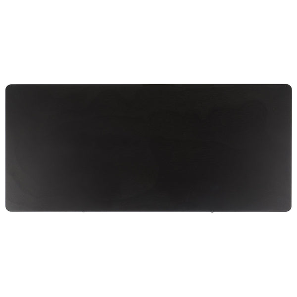 Safavieh Haven 2-drawer Wood Desk - Elevate Your Home Office With Style, Functionality, And Natural Elegance Matte Black , Wood Dsk5715b